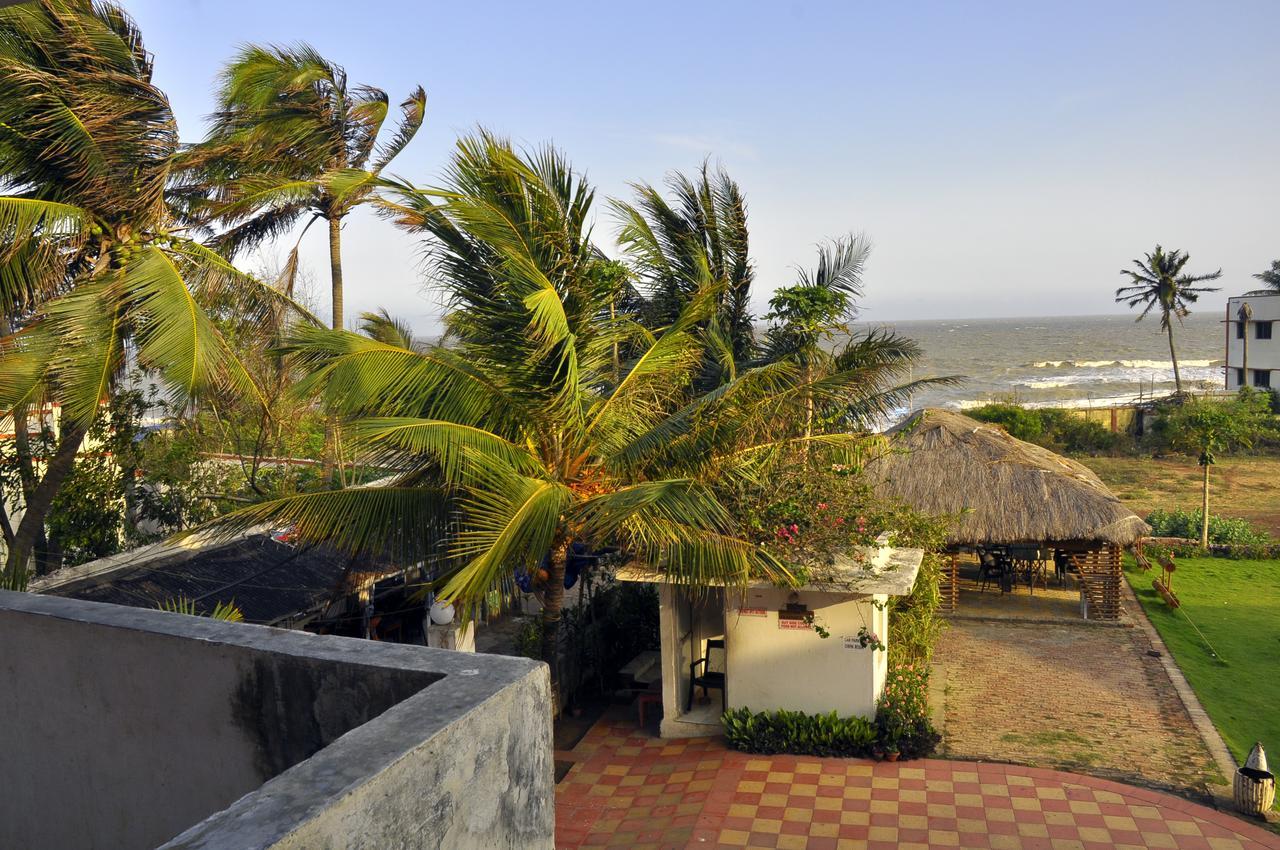 Hotel Seagull Digha  Exterior photo
